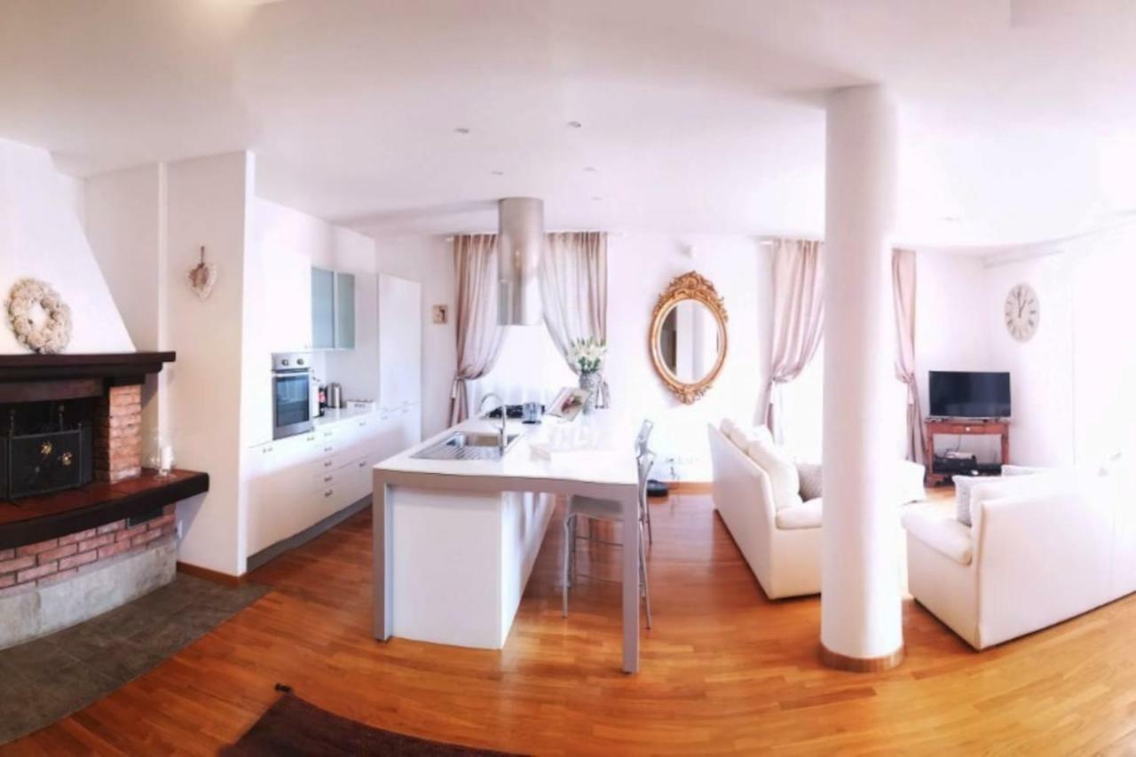 Casa Carla, Immersa Nel Verde Dei Colli Bolognesi Sasso Marconi Eksteriør bilde
