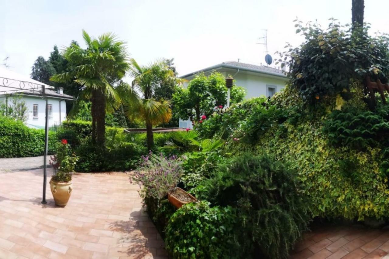 Casa Carla, Immersa Nel Verde Dei Colli Bolognesi Sasso Marconi Eksteriør bilde