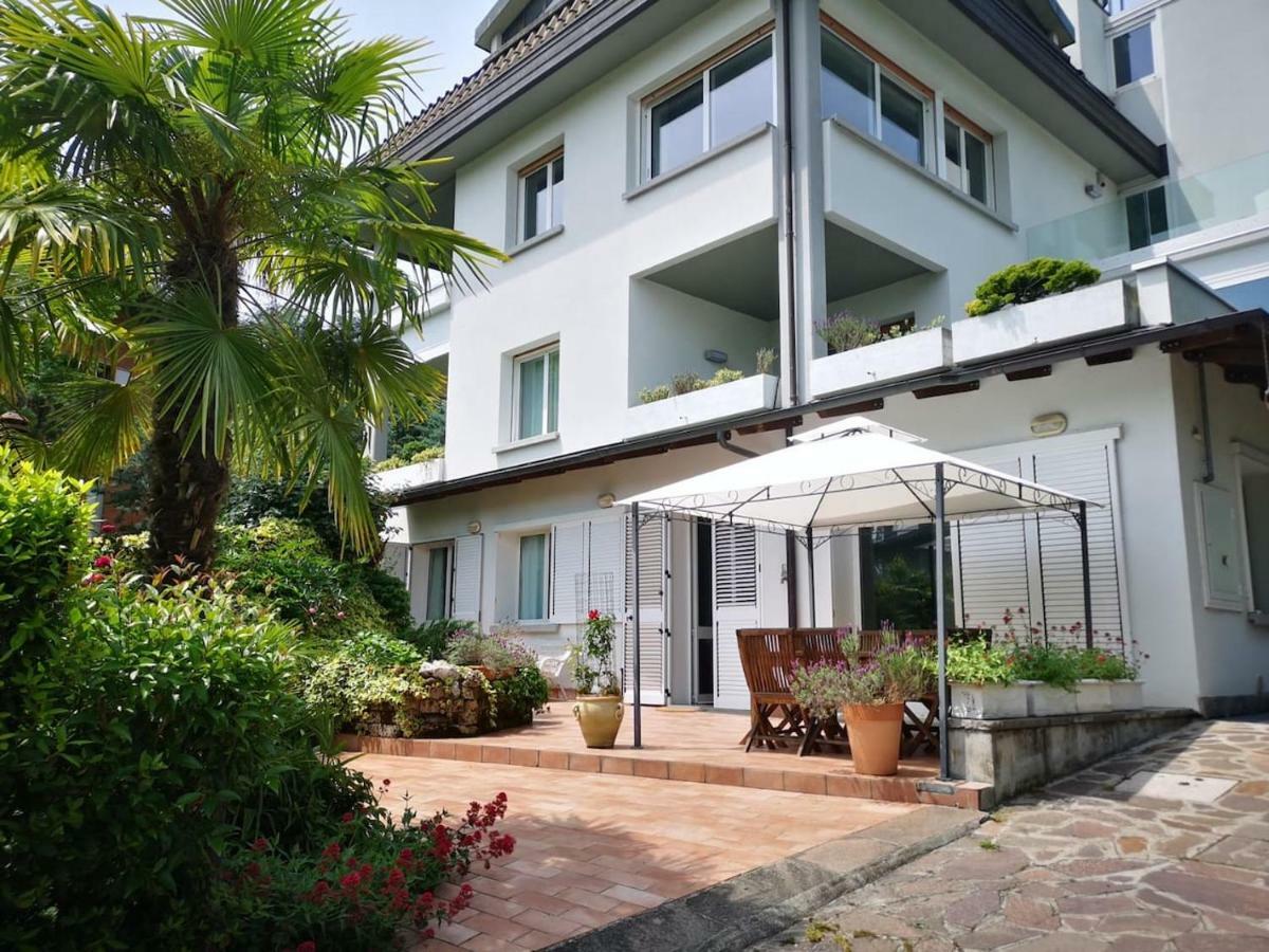 Casa Carla, Immersa Nel Verde Dei Colli Bolognesi Sasso Marconi Eksteriør bilde