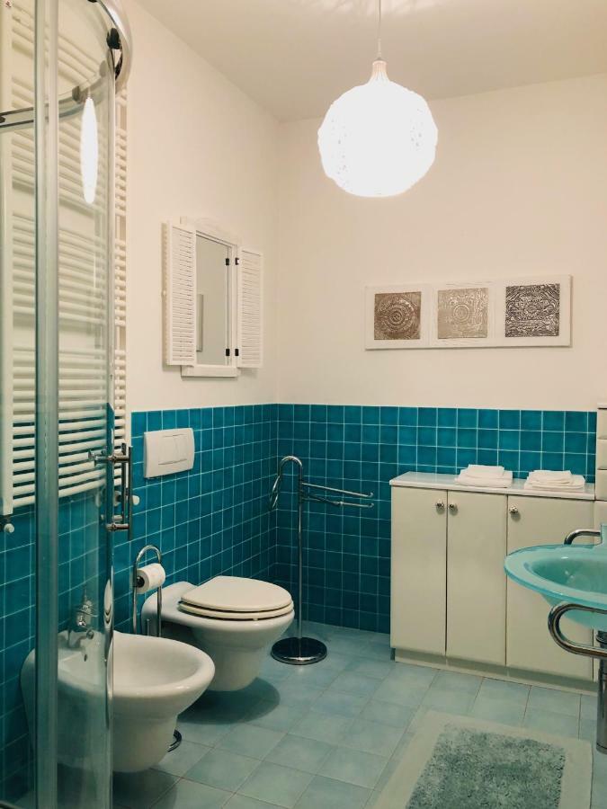 Casa Carla, Immersa Nel Verde Dei Colli Bolognesi Sasso Marconi Eksteriør bilde
